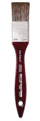 da Vinci Oil & Acrylic Series 5096 Grigio Paint Brush, Flat Mottler Synthetic