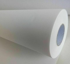 Polyester Matte Canvas Roll 290gsm for Inkjet Printer, Large Format Printing