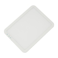 LED Bright Light Pad Portable Wireless Light Board Light Pad ABS 3000-6500K