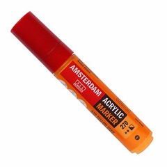 Royal Talens Amsterdam Acrylic Paint Marker 15mm Tip 20 Colours Available