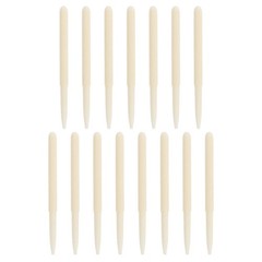 20 Pcs Replacement Marker Stylus Pen Tips Paint Fountain Nibs Pens