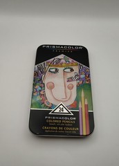 Prismacolor Premier Colored Pencils 24 Count