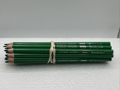 (20 COUNT) FOREST GREEN 011 – Shuttle Art Colored Pencils