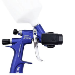 Universal Spray Gun Light Adjustable LED Fill Light for Airbrush Paint Tool