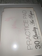 SpiceBox – Introduction to Calligraphy Kit See Photos Incomplete See Pics