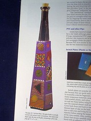 Polymer Clay Functional Decorative Objects Jacqueline Gikow Craft Technique Book