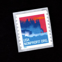 2002-2004 Choice of Sea Coast US MNH Coil Stamps! Singles, Pairs, Plate# Strips!