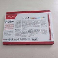 Caran d’Ache Supracolor 30 Color Set