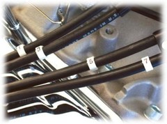8mm Wire Marker Set