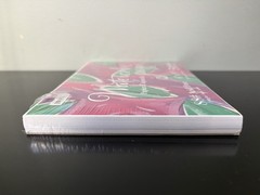 NWT Jack Richeson Watercolor Paper – 9 x 12 in. – 50 Sheets/ 88 lb/ # 1540145