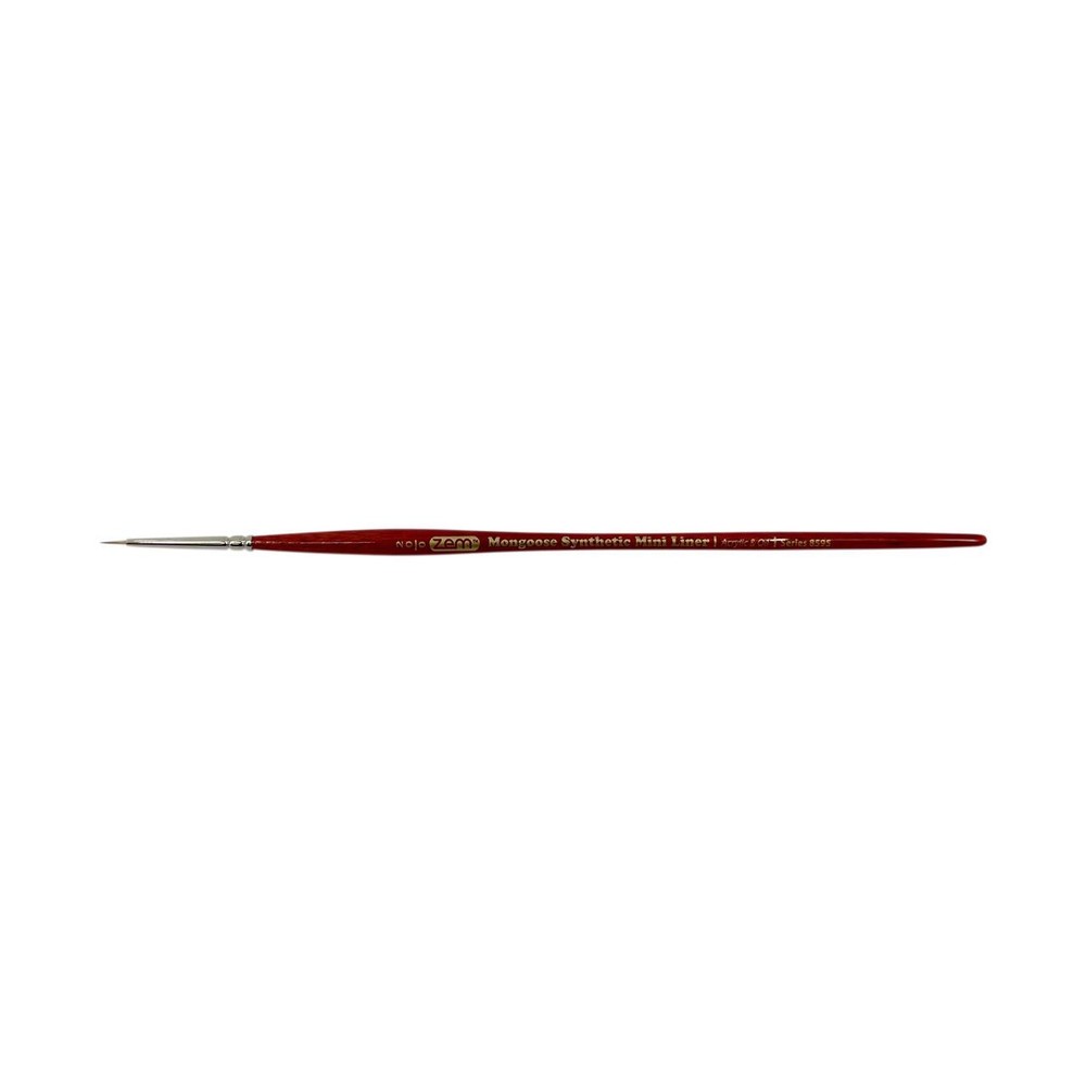 8595 Mongoose Synthetic Mini Liner