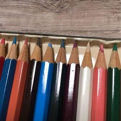 Faber-Castell colored pencil 36 color set