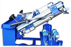 USA Stock 3.15″ Cylindrical Screen Printing Press for Cups,Bottles etc.Pattern