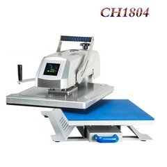 Manual High-pressure Head-shaking Heat Transfer Painting Machine 40*50cm