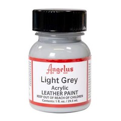 Angelus Brand Acrylic Leather Waterproof Paint 1oz