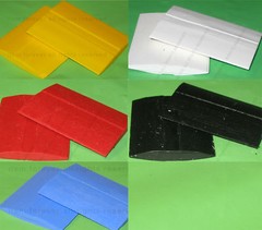 48 pcs fabrics wax TAILORS CRAYONS chalk marker marking