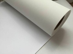 Canvas Roll waterproof Matte Premium Polyester 42″x100′