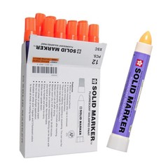 Sakura Solid Paint Markers – Permanent Marker Pens – Window, Wood & Glass Mar…