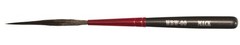 Andrew Mack Wizard Black Widow Scroll Striper Sizes 000, 00, 0, 1, 2 Set WBW