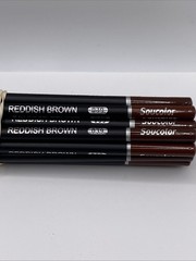 (20) REDDISH BROWN 039 – Soucolor Colored Pencils – 4.0 mm Soft Core