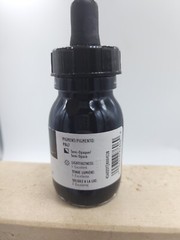 Liquitex Professional Acrylic Ink 1 oz 30ml Jar Carbon Black