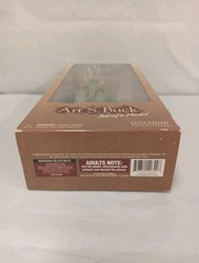 Art S. Buck Artist Nude Female Model, 2004 Sealed, by Sideshow Collectibles
