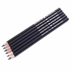 20 Packs of Faber-Castell Graded Drawing 120x Pencils 2B 3B 4B 5B 6B 8B Each…