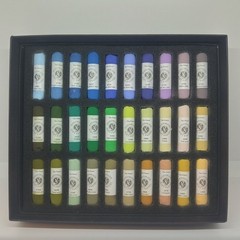 Mungyo MPHM-60P Gallery Artists’ 60 Count (Pack of 1), multi-coloured