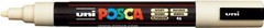 Uni Posca PC-5M Marker – Water-Based Pigment Paint Pen – 2.5mm Bullet Tip