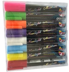 87 Mixed Colored Pencils Markers Pens Pentel Yoobi Farber Castell Holiday Gifts