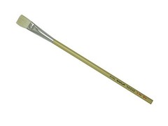 Namura Taiseidou Design Brush HBP No. 5 Flatfrom JP
