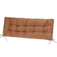 Bench Seat Cushion For Indoor Outdoor Furniture Non Slip Long Chair Cushion w…