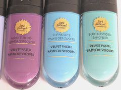 Set of (9) JANE DAVENPORT VELVET PASTELS Pigmented Creamy Gel MIXED MEDIA ARTS