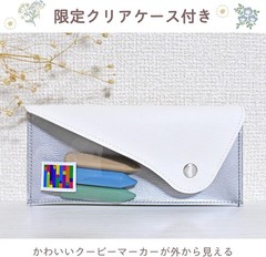 Sakura Crepas Colored Pencil Coupie Marker 100th Anniversary Limited Produc