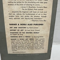 How to Draw and Paint Everyday Handbooks A.Z. Kruse 1953 Paperback Barnes Noble