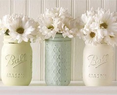 Home Decor Chalk Furniture & Craft Acrylic Paint in Assorted Colors, 8 ounce,…
