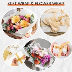 15″ x 12″ Packing Paper Sheets for Moving Supplies, 80 Sheets Newsprint Paper…