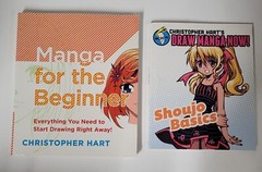 Christopher Hart Draw Manga Now Shoujo Basics & Manga For The Beginner