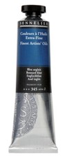 Sennelier Extra Fine Artists Quality Professional Oil Paint 40ml, 78 Colours