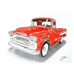 Arto Bristol Paper Pad 300gsm Illustration Art Inks Paints Markers Pens A4 A3