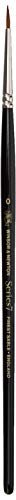 Series 7 Kolinsky Sable Watercolor Brush