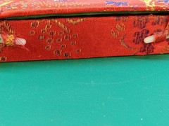 Vintag Chinese Brush Painting, A Stylyish Art Set for Aspiring Artists