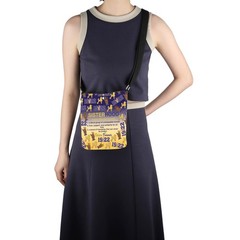 VAMSII SIGRho Sorority Inspired Gift for Women 1922 Poodles Sorority Crossbod…