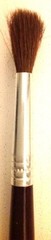 Mop Paint Brushes Camel Hair 12pcs – 5 Sets (ART154)