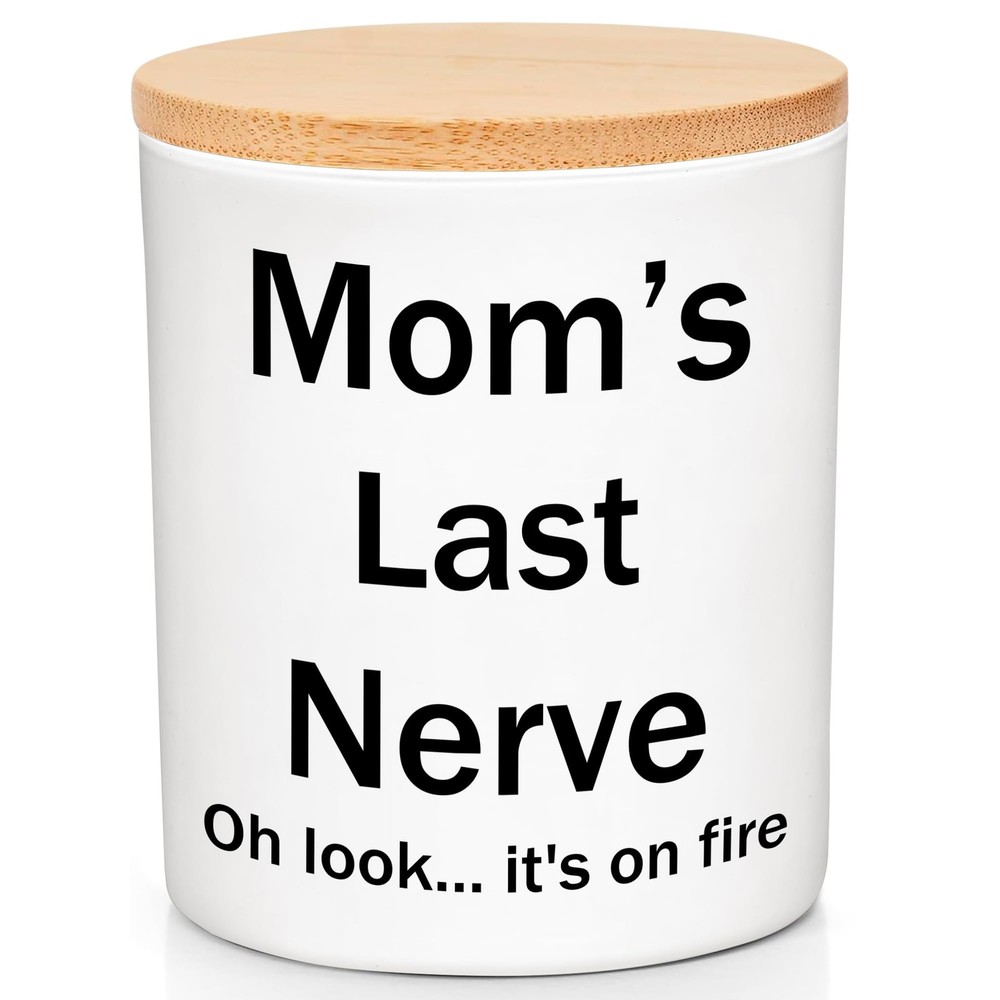 Gifts for Mom, Mothers Day from Husband Daughter Son, Birthday Women Wife Gifts