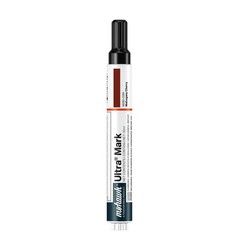 Mahogany Cherry Wood Stain TouchUp Marker 1 Count, Ultra Mark