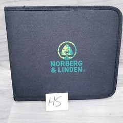 ] Norberg & Linden Arts XL Drawing Set – Sketching Pencils
