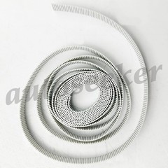 Brand New FC4100-75 2.5m*15mm Trolley Belt for Graphtec Cutting Plotter