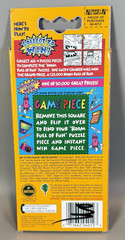 Vtg 1996 Crayola Smooth Bright Colored Pencils Play to Win Pack NOS Unused