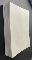 Pacon Alternate Dotted Ruled Newsprint P2622, 11″x8-1/2″ , Grade 2, 480+Sheets